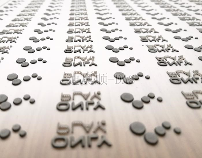 水性轉(zhuǎn)印立體油墨