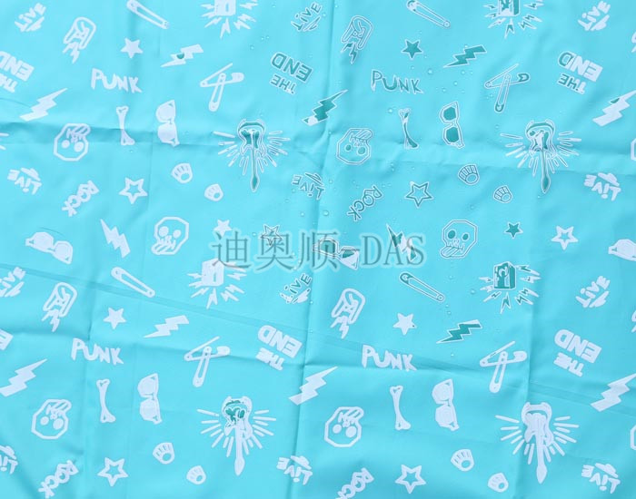 水性防水尼龍油墨