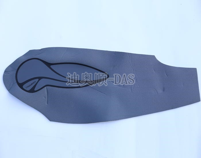 熱固防升華油墨